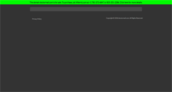 Desktop Screenshot of doctormall.com