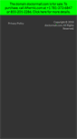 Mobile Screenshot of doctormall.com